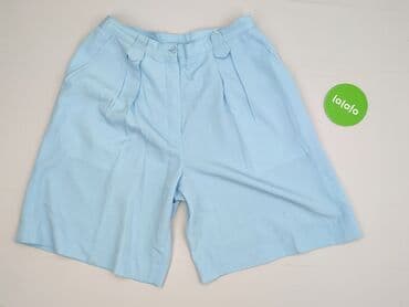 krótkie spodenki w pracy a bhp: Szorty damskie, rozmiar XL — 2