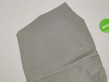 cropp jeansy: Spodnie materiałowe damskie, rozmiar M — 6