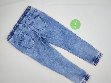 dżinsy cargo: Damskie spodnie joggery HOUSE DENIM - Model: JOGGER - Rozmiar z — 3