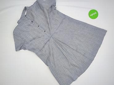sukienki basicowe: Zara, Sukienka damska, rozmiar XL — 3