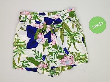 trampki biale deichmann: ONLY, Szorty damskie, rozmiar S — 3