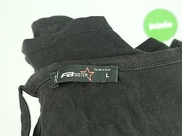 eminem bluzy: FB Sister, Top damski, rozmiar L — 4