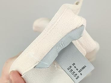 bluzki robocza: H&M, Bluzka damska, rozmiar M — 5