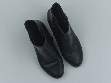 numer koszulki lewandowskiego: High boots for women, 38, condition - Very good — 1