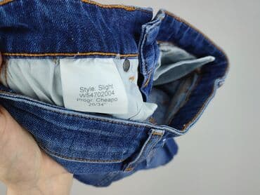 jeans carpenter: Tiger of Sweden, Jeansy damskie, rozmiar XL — 6