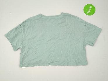 koszulka 1982: Bershka, Top damski, rozmiar M — 3