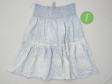 massimo dutti spódnice: Multiblu, Spódnica damska, rozmiar M — 2