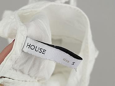 vogue bluzki: House, Bluzka damska, rozmiar S — 4