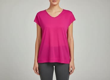 koszulki termoaktywne nike: Active, T-shirt damski, rozmiar M — 1