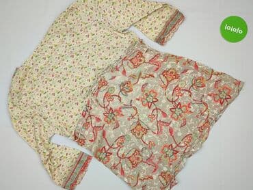 styl boho ubrania: Sukienka damska, rozmiar 2XL — 4