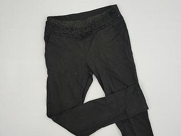 botki na platformie deichmann: Eleven, Legginsy Sportowe damskie, rozmiar S — 1