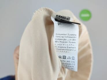 spódnice midi z wiązaniem: Shein, Spódnica damska, XS — 5