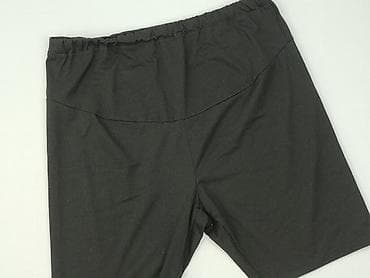 legginsy ze stringami: Szorty damskie, rozmiar XL — 1