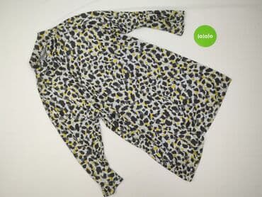 sukienka w panterkę, mohito: Nutmeg, Sukienka damska, rozmiar M — 2