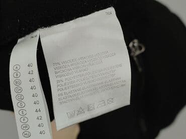 legginsy push up xs: Yessica, Legginsy Eleganckie damskie, L — 5