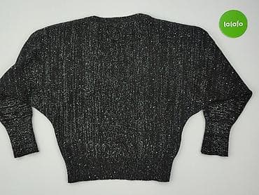 klapki z hermesa: C&A, Sweter damski, rozmiar M — 3