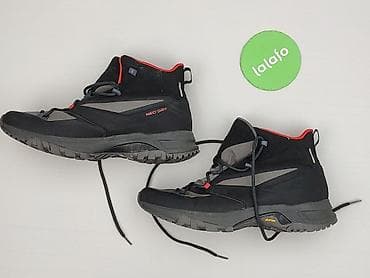 moon boot: Męskie buty trekkingowe 4F 4FAW22FOTSM006 - Rozmiar: EU 44 (UK 9, US — 2