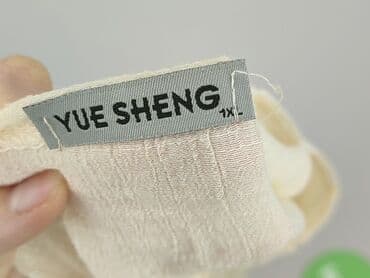 bluzki basic długi rękaw: Bluzka damska, rozmiar XL — 4