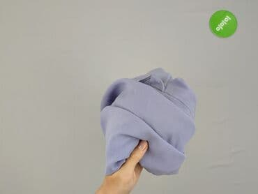 liliowa sukienka plus size: Bhs, Bluzka damska, rozmiar XL — 7