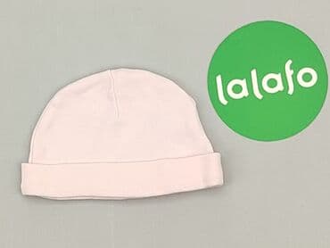futrzana kamizelka allegro: Cap, condition - Good — 2