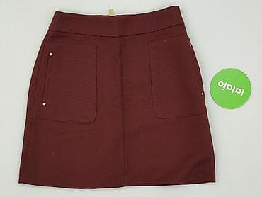 hm spódnice satynowe: H&M, Spódnica damska, rozmiar XS — 2