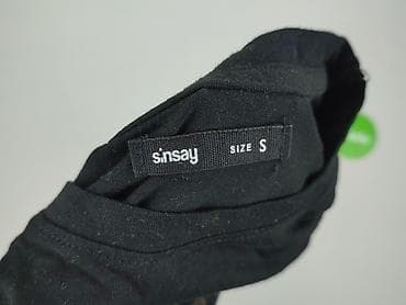 sinsay hellfire club: Sinsay, T-shirt damski, rozmiar S — 6