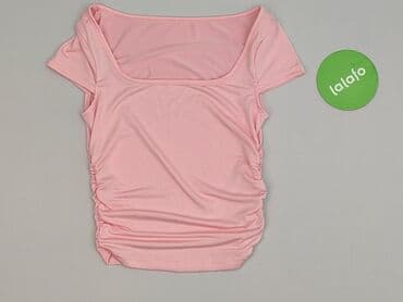 babell bluzki: Shein, Top damski, rozmiar XS — 2