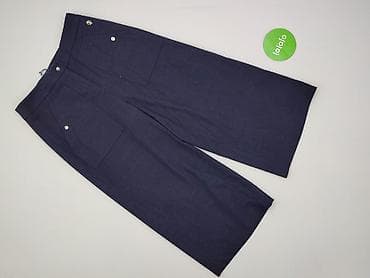 pull and bear cargo: Trussardi Jeans, Spodnie 3/4 damskie, rozmiar L — 2