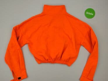 bluza w panterke: Boohoo, Bluza damska
, rozmiar L — 3