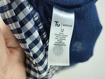 bluzka oryginalna: TU Woman, Bluzka damska, rozmiar M — 4