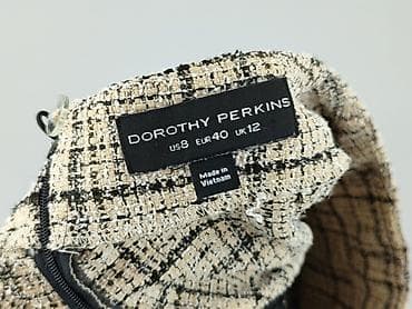 spódnice 40: Dorothy Perkins, Spódnica damska, rozmiar L — 4
