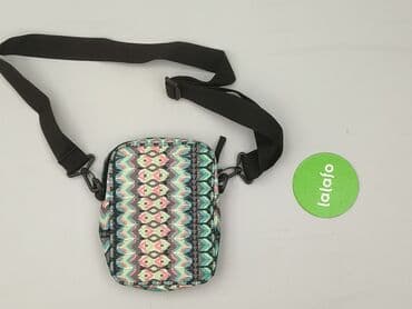 czapka strażacka z daszkiem: Torba materiałowa, Nike, stan - Idealny — 3