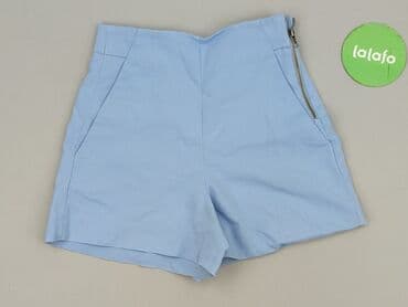 krótkie spodenki ombre: Oodji, Szorty damskie, rozmiar S — 2