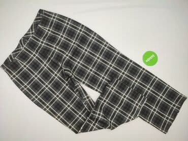 marynarka damska pull and bear: Primark, Spodnie materiałowe damskie, XL — 3