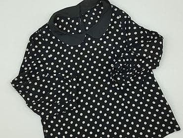 bluza divided: Women's blouse, size M — 1