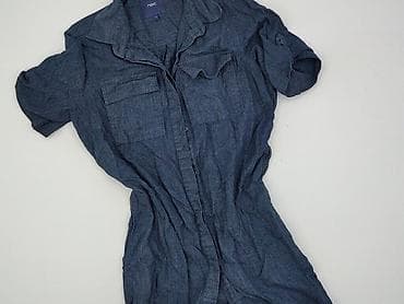 jeans edwin: Sukienka damska, rozmiar S — 1