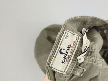 stradivarius cargo: Men's trousers — 4