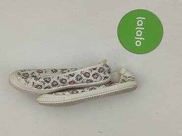 buty dla mamy i córki: Балетки 32, стан - Дуже гарний на lalafo.pl — 3 buty dla mamy i córki: Балетки 32, стан - Дуже гарний — 3