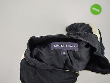 bomberka pull and bear: Limited Edition, Kurtka bomberka damska, rozmiar L — 5