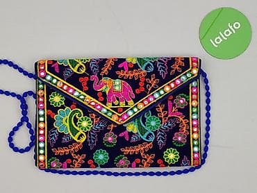 lata 80 cekiny: Kopertówka, stan - Idealny — 2