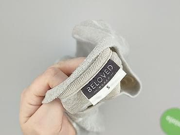 bluza admor szara: Beloved, Bluzka damska, rozmiar S — 5