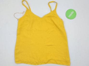 yfk spodnie: F&F, Top damski, rozmiar M — 2