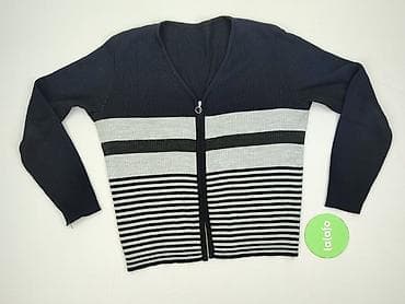 ponczo samochodowe: Kardigan damski, rozmiar XL — 2