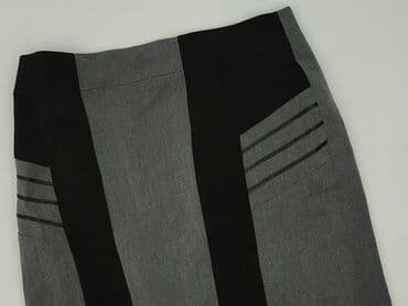 spódnice plisowane tiulowe czarne: Women`s skirt, size XL (EU 42) — 1