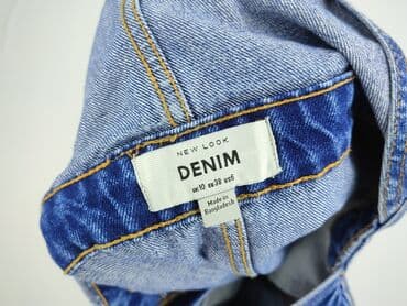 calvin klein jeans plus sukienki: Denim, Sukienka damska, rozmiar M — 4