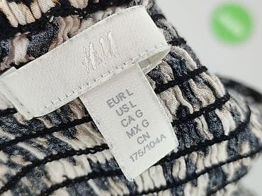 cheap armani: H&M, Top damski, rozmiar L — 4