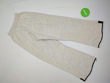 welna 100: Spodnie materiałowe damskie, rozmiar S — 3
