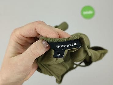 bluzki bokserka: Tally Weijl, Top damski, rozmiar M — 4