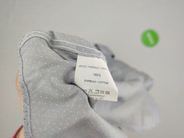 sukienki firmy why not: Italian Style, Koszulа dla mężczyzn, rozmiar M — 5