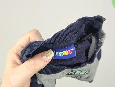 lidl sklep kombinezon zimowy: Bluza, Lupilu, 1.5-2 lat, 86-92 cm, stan - Bardzo dobry — 4